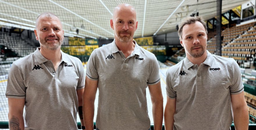 Zmny v realizanm tmu, pipojili se Michal Bro a Ondej Nmec 