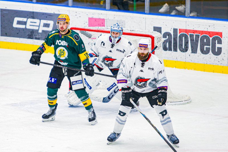 Vzh�ru do �ech! Prvn� zast�vkou na v�kendov�m tripu bude Chomutov 