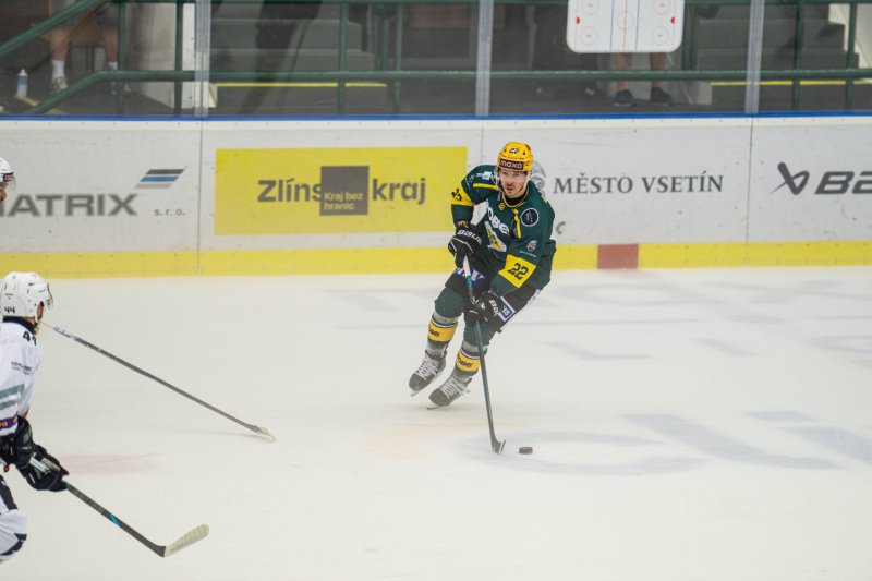 Z 0:3 a k bodm! Vsetn v prodlouen porazil Tbor