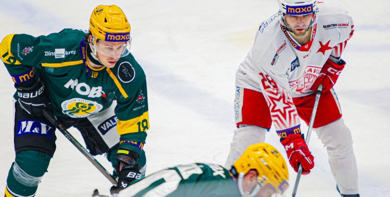 �ekal jsem od sebe v�c, na play-off mus�me p�epnout u� te�, uv�domuje si David Dvo���ek