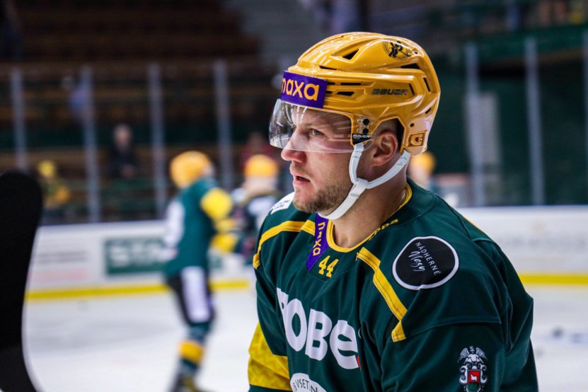 VIDEO: Neodehrli jsme patn zpas, soud Patrik Marcel 