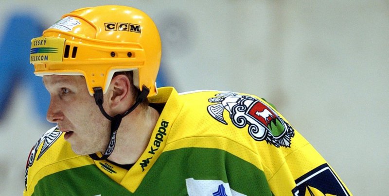 Legendy Lapae: Vsetn si ve stedu pipomene kariru Alexeje Jakina