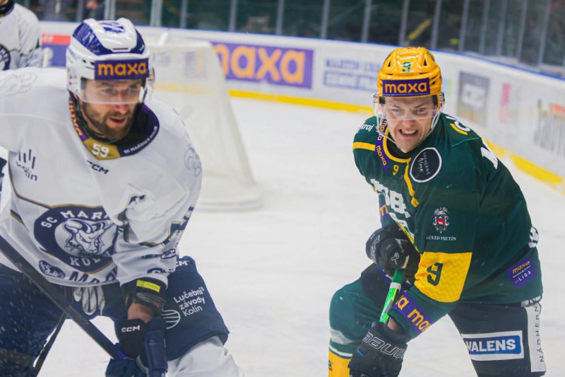 Valachy zradila koncovka, proti Kolnu nebodovali 