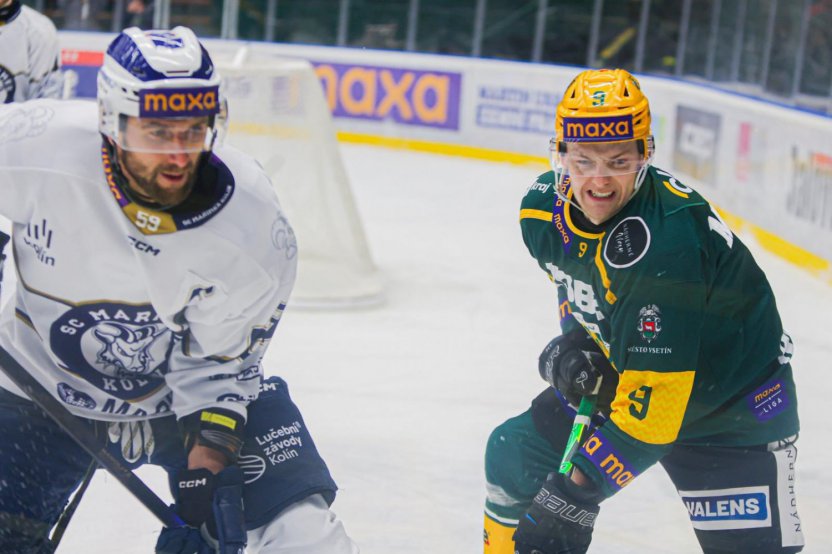 Valachy zradila koncovka, proti Kolnu nebodovali 