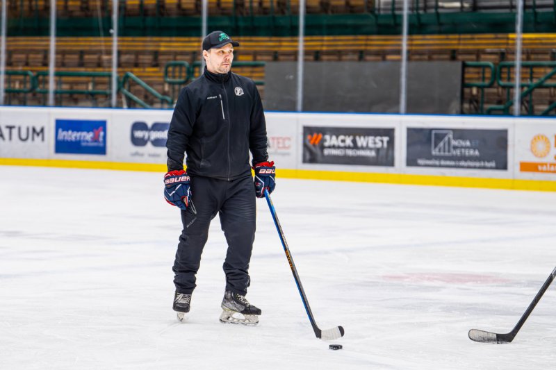 VIDEO: Obrovsk vzva, komentuje pesun k A-tmu Ondej Nmec 