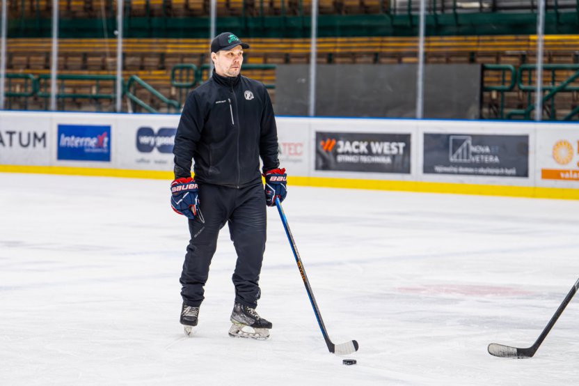 VIDEO: Obrovsk vzva, komentuje pesun k A-tmu Ondej Nmec 