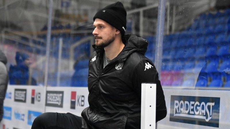 Devkm zan nadstavba. Pokusme se projt od play-off, k trenr abk