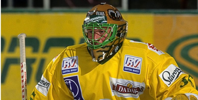 Legendy Lapae: Vsetn si v sobotu pipomene kariru Ivo Peata