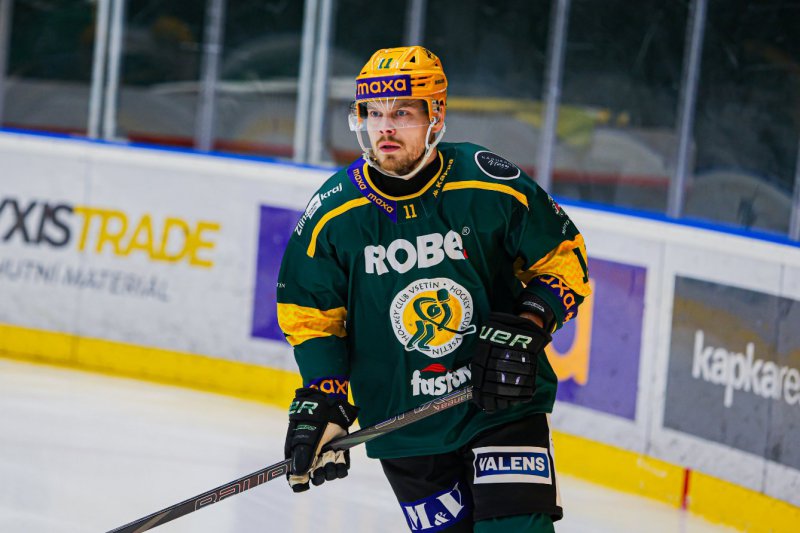 VIDEO: Bez ob�tavosti nelze usp�t. Derby? P�jde o emotivn� play-off hokej, o�ek�v� St��tesk� 