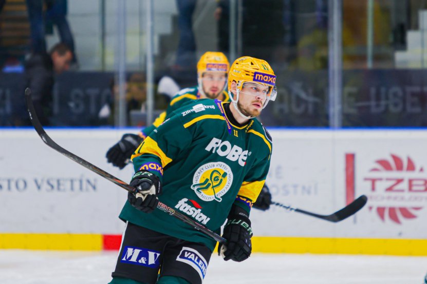 VIDEO: Mli bychom nasadit montrky a plnit, co se nm ekne, m jasno Matj Sttesk   