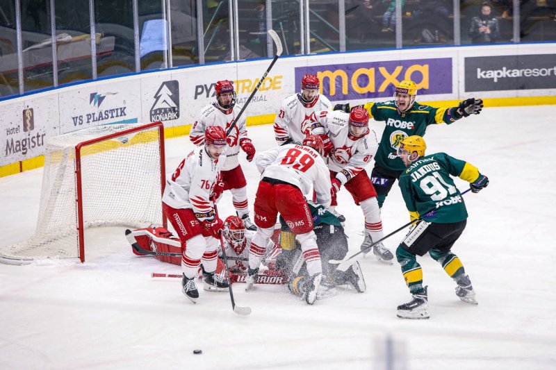 spn obrat proti Frdku-Mstku pinesl Vsetnu ti body 