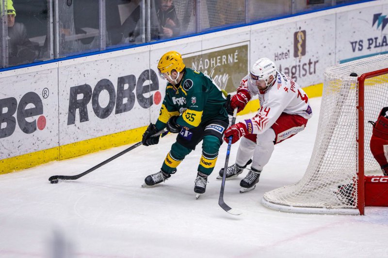 Na Lapai znovu rozhodovaly njezdy, bonusov bod putuje do Prahy