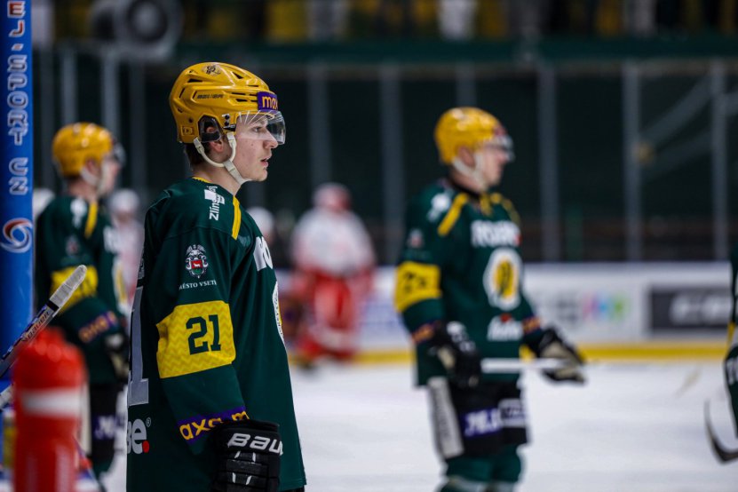 Na Lapai se schyluje ke lgru kola! Uspje Vsetn proti Kolnu? 