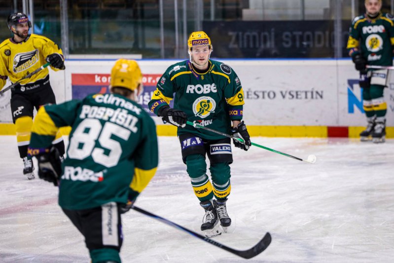 VIDEO: Trplivou a poctivou prac musme dojt ke zlomu, k tpn Matjek 