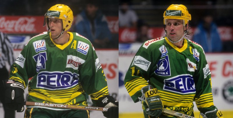 Legendy Lapae: Vsetn si pipomene kariry velikn Vlacha a Stavjani