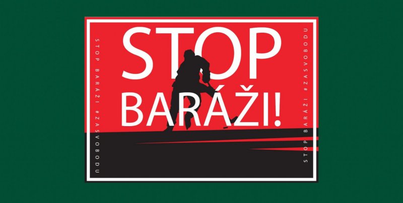 Propojen klub v rmci propagace iniciativy StopBari