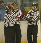 Sudí Skoupý musel zapeklité situace řešit pouze výjimečně. - Dukla Jihlava Havířov