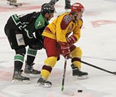 - Juniori Mlada Boleslav