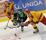 - Juniori Mlada Boleslav