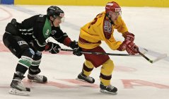 - Juniori Mlada Boleslav