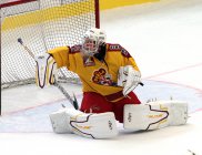 mladsi dorost golman svoboda - Dominik Svoboda