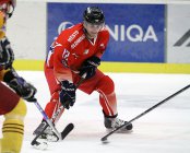 Viktor Coufal - Jihlava Olomouc