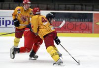 ..avšak neúspěšně. - Jihlava Olomouc