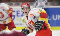 Tomáš Karpov - Dukla Hrad