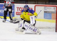 Pavel Francouz - Dukla Lvi