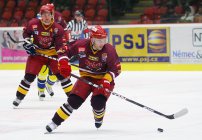 Michal Jeslínek - Dukla Lvi