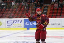 Tomáš Čachotský - Dukla