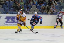 - Piráti Chomutov - HC Dukla Jihlava 4:3 pr.