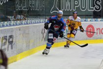 - Piráti Chomutov - HC Dukla Jihlava 4:3 pr.