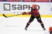 Martin Matějíček - junioři Hradec