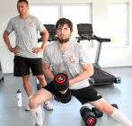 Tomáš Kaláb a Josef Skořepa - 230516_prvni_trenink_13