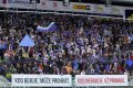 Radost ze agtovy trefy mli pochopiteln i fanouci