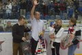 Za klub pedvali dary generln manaer Jaroslav Veverka mlad a obchodn a marketingov editel David Dinda