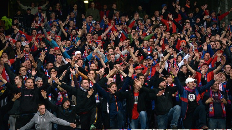 FC Viktoria Plzeň
