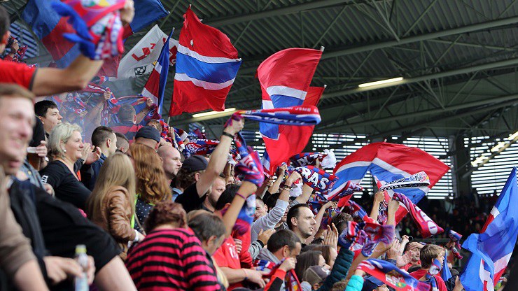 FC Viktoria Plzeň