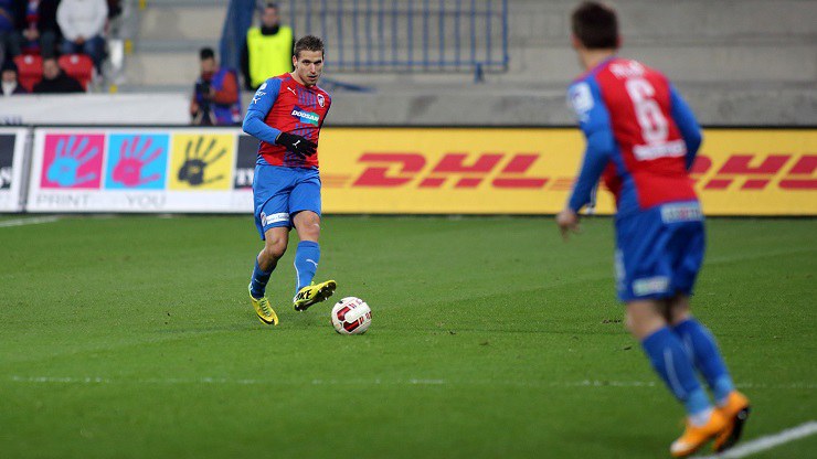 FC Viktoria Plzeň
