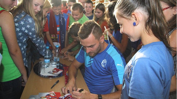 FC Viktoria Plzeň