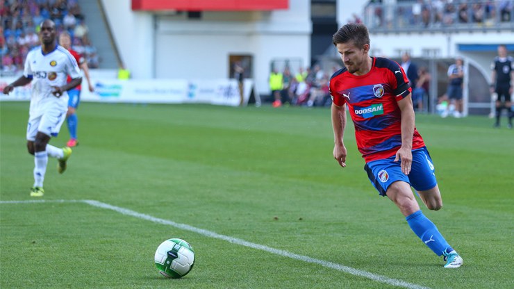 FC Viktoria Plzeň