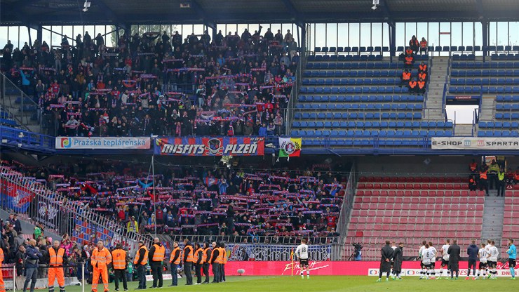FC Viktoria Plzeň