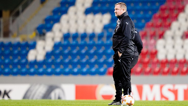 FC Viktoria Plzeň