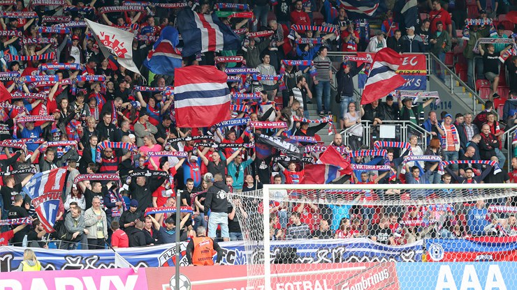 FC Viktoria Plzeň