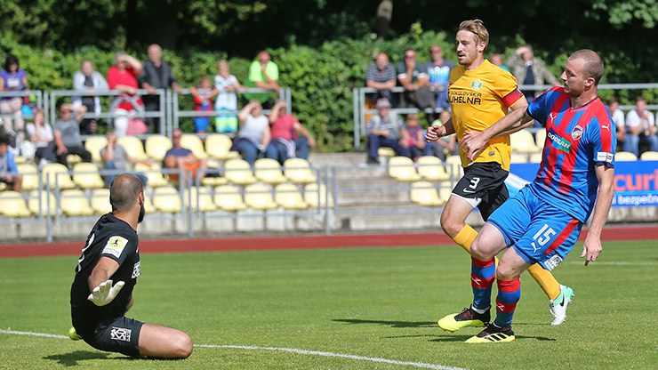 FC Viktoria Plzeň