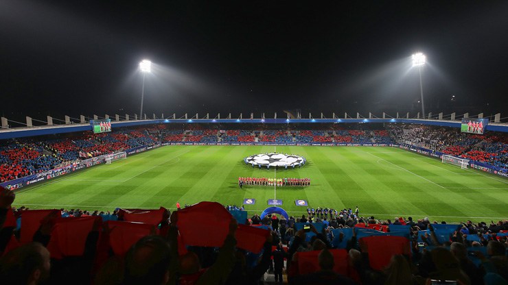 FC Viktoria Plzeň