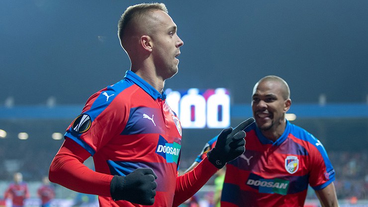 FC Viktoria Plzeň