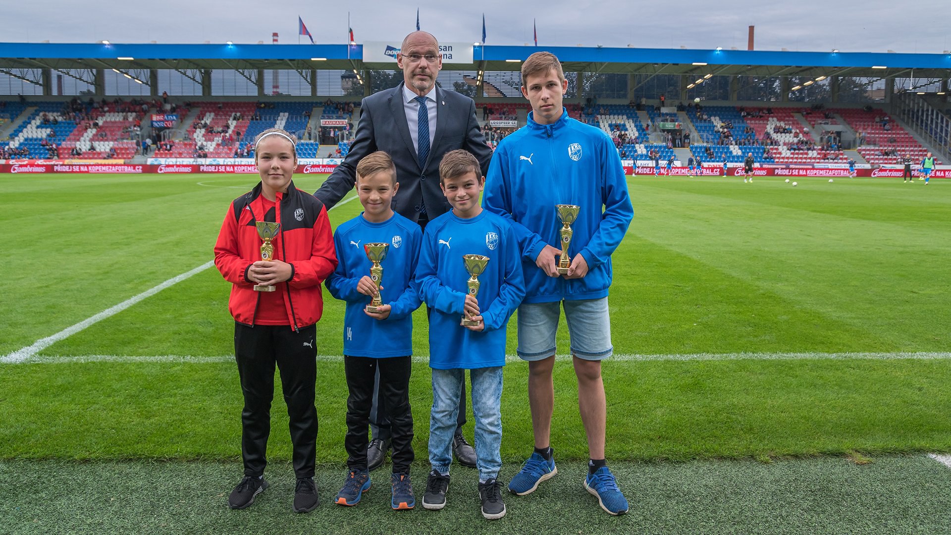 FC Viktoria Plzeň