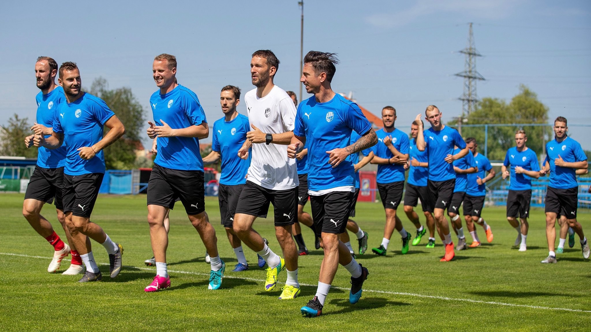 FC Viktoria Plzeň